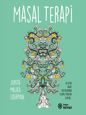 cover image of Masal Terapi